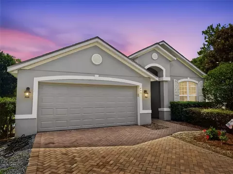 695 Champions Gate Blvd, Deland, FL 32724
