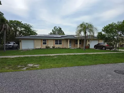 Undisclosed, Deltona, FL 32725