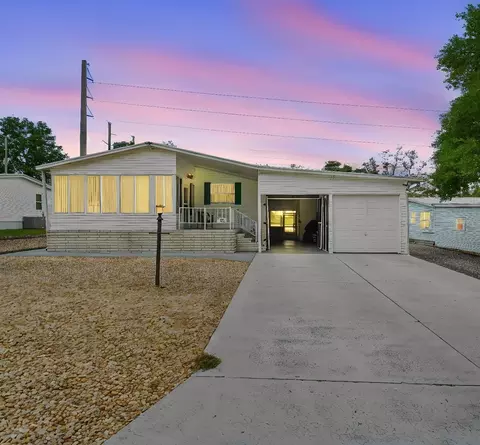Undisclosed, Debary, FL 32713