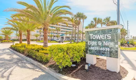 4631 S Atlantic Ave #8607, Port Orange, FL 32127