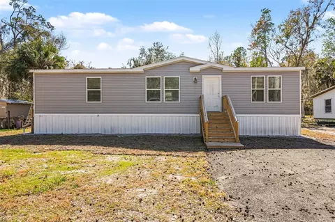 23950 Bass Rd, Astor, FL 32102