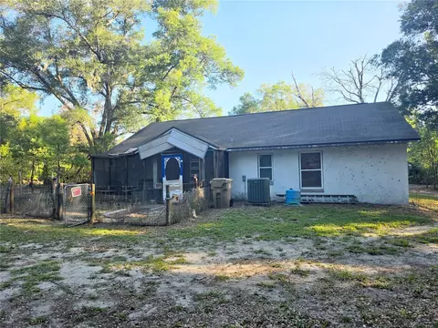 Exterior - 35245 William Ln, Eustis, FL 32736 photo 4 of 4