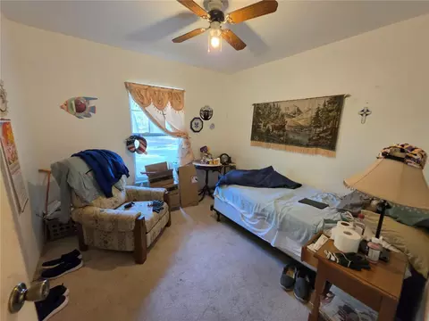 Bedroom - 35245 William Ln, Eustis, FL 32736 photo 2 of 2