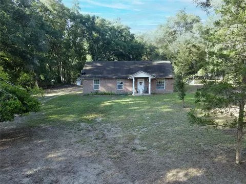 Exterior - 35245 William Ln, Eustis, FL 32736 photo 2 of 4