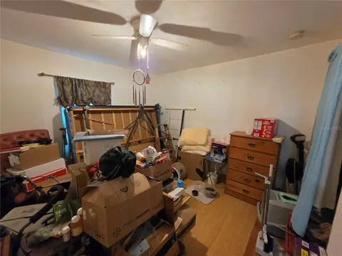 Bedroom - 35245 William Ln, Eustis, FL 32736 photo 1 of 2
