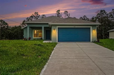 5380 Cillette Ave, North Port, FL 34288