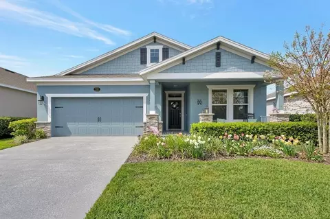 744 E Victoria Trails Blvd, Deland, FL 32724