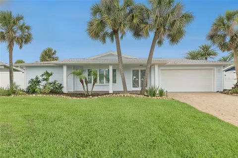 106 Anchor Dr, Ponce Inlet, FL 32127