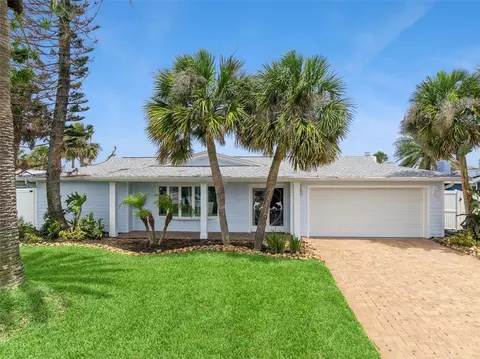 106 Anchor Dr, Ponce Inlet, FL 32127