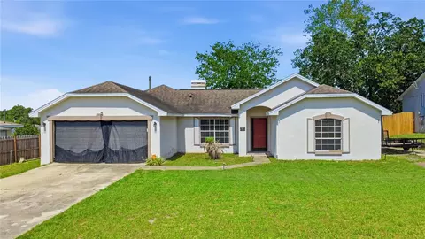 770 Sweetbrier Dr, Deltona, FL 32725