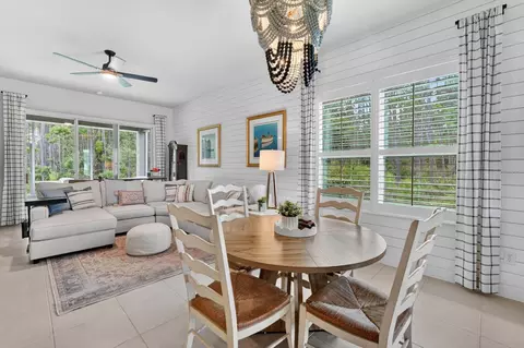 Dining - 17 Newhaven Ln, Ormond Beach, FL 32174 photo 1 of 1