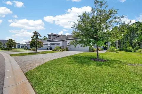 Exterior - 17 Newhaven Ln, Ormond Beach, FL 32174 photo 3 of 17