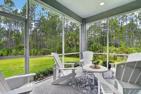 Exterior - 17 Newhaven Ln, Ormond Beach, FL 32174 photo 7 of 17