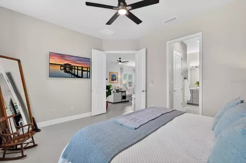 Bedroom - 17 Newhaven Ln, Ormond Beach, FL 32174 photo 2 of 3