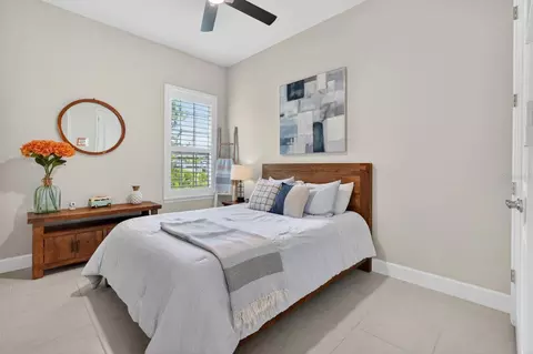 Bedroom - 17 Newhaven Ln, Ormond Beach, FL 32174 photo 3 of 3
