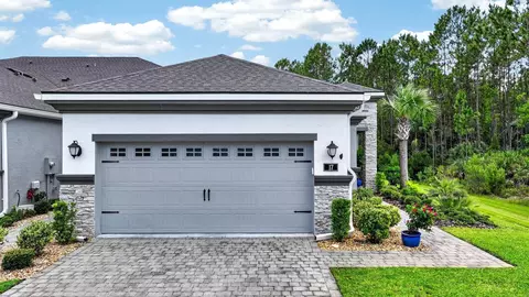 Exterior - 17 Newhaven Ln, Ormond Beach, FL 32174 photo 12 of 17