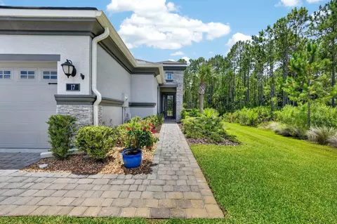 Exterior - 17 Newhaven Ln, Ormond Beach, FL 32174 photo 6 of 17