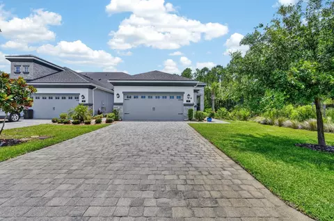Exterior - 17 Newhaven Ln, Ormond Beach, FL 32174 photo 4 of 17