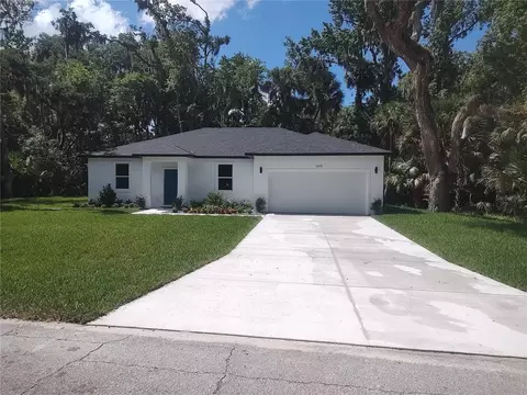 1345 Claudette St, New Smyrna Beach, FL 32168