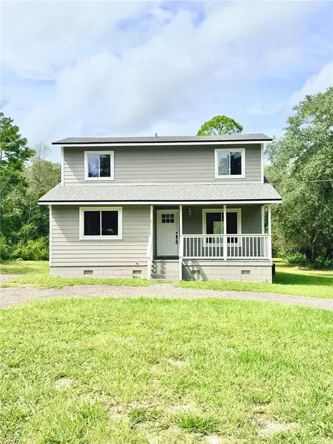 Exterior - 41707 Aspen St, Eustis, FL 32736 photo 2 of 14