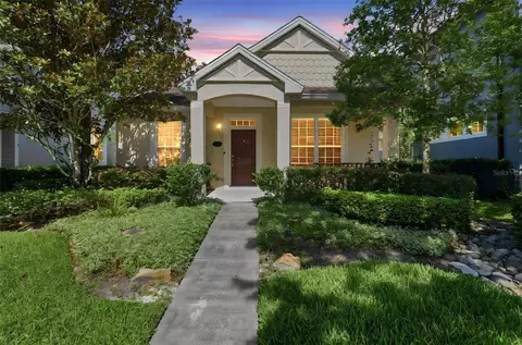 305 Manor View Ln, Deland, FL 32724