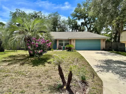 120 Champlain Dr, Deltona, FL 32725