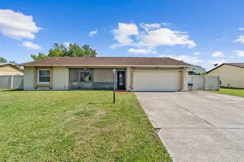 1218 Mellisa Dr, Port Orange, FL 32129