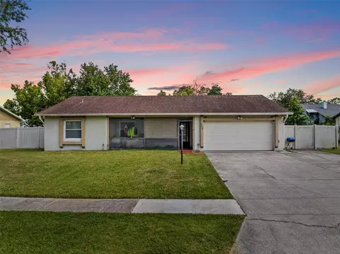 1218 Mellisa Dr, Port Orange, FL 32129