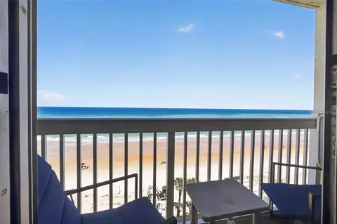 2700 N Atlantic Ave #711, Daytona Beach, FL 32118