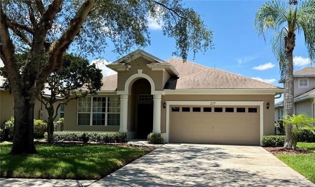 237 Brassington Dr, Debary, FL 32713
