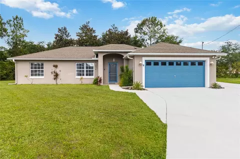 5 Bird Of Paradise Pl, Palm Coast, FL 32137