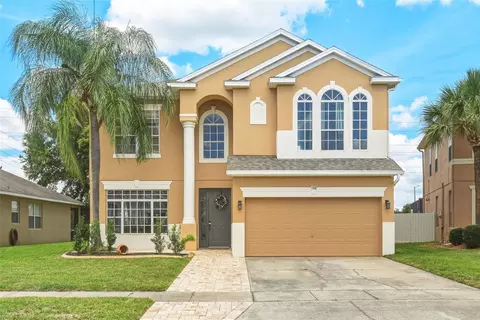 1518 Sun Meadow Dr, Orlando, FL 32824