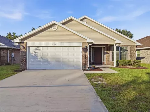 603 Coral Trace Blvd, Edgewater, FL 32132