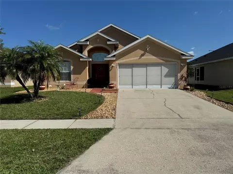 5427 Bryce Canyon Dr, Kissimmee, FL 34758