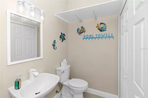 Bath - 236 Eagle Estates Dr, Debary, FL 32713 photo 7 of 7