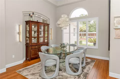 Dining - 236 Eagle Estates Dr, Debary, FL 32713 photo 1 of 2