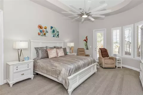 Bedroom - 236 Eagle Estates Dr, Debary, FL 32713 photo 1 of 7