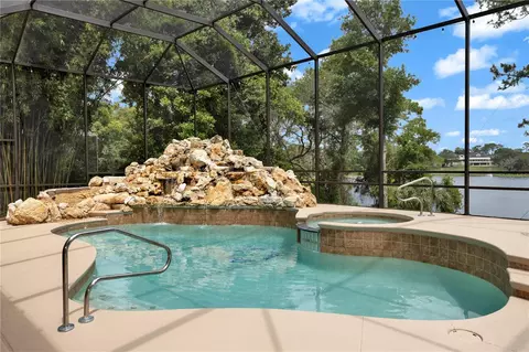 Exterior - 236 Eagle Estates Dr, Debary, FL 32713 photo 9 of 14