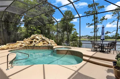 Exterior - 236 Eagle Estates Dr, Debary, FL 32713 photo 6 of 14
