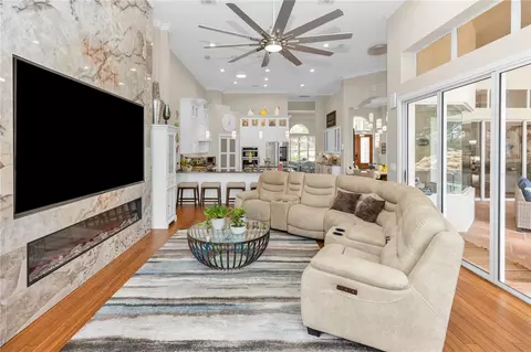 Living - 236 Eagle Estates Dr, Debary, FL 32713 photo 4 of 4