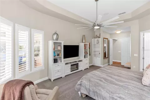 Bedroom - 236 Eagle Estates Dr, Debary, FL 32713 photo 2 of 7
