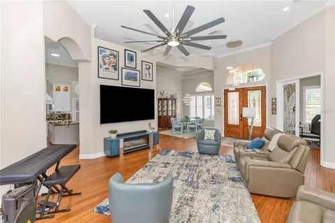 Living - 236 Eagle Estates Dr, Debary, FL 32713 photo 1 of 4