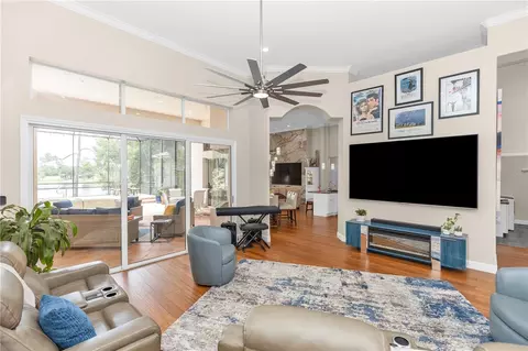 Living - 236 Eagle Estates Dr, Debary, FL 32713 photo 2 of 4