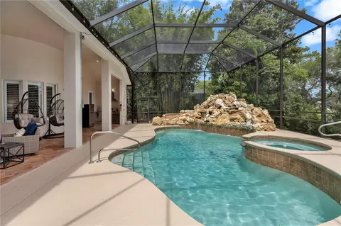 Exterior - 236 Eagle Estates Dr, Debary, FL 32713 photo 11 of 14