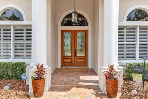 Entry Way - 236 Eagle Estates Dr, Debary, FL 32713 photo 1 of 3