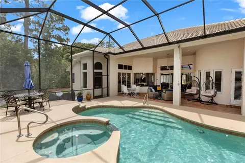 Exterior - 236 Eagle Estates Dr, Debary, FL 32713 photo 12 of 14