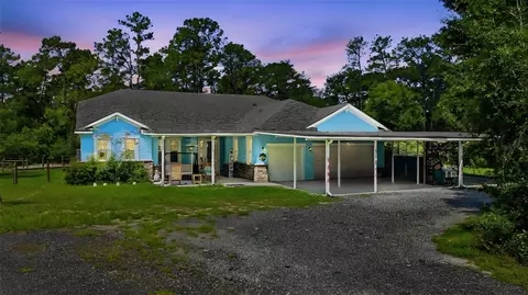 922 Volusia Timber Ct, Lake Helen, FL 32744