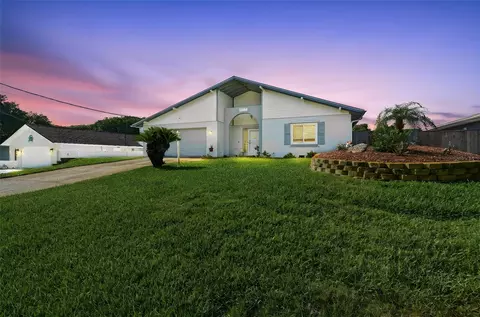 82 Jennifer Cir, Ponce Inlet, FL 32127