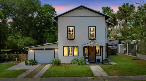 311 W University Ave, Deland, FL 32720