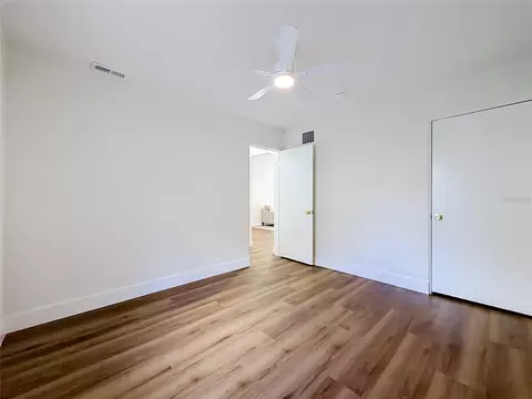 Bedroom - 948 NE 6th St, Ocala, FL 34470 photo 10 of 13